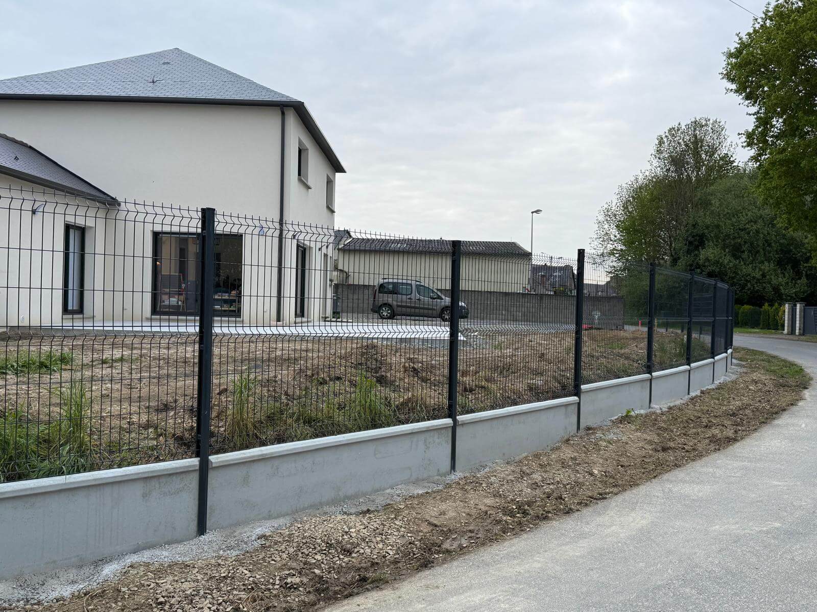 Petits travaux