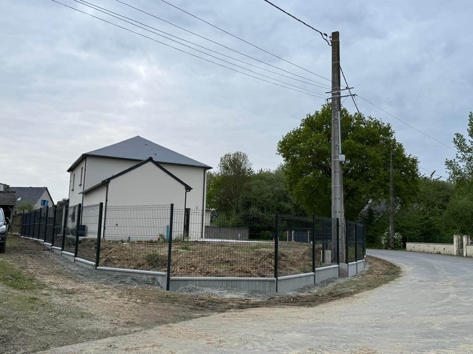 Rénovation intérieure