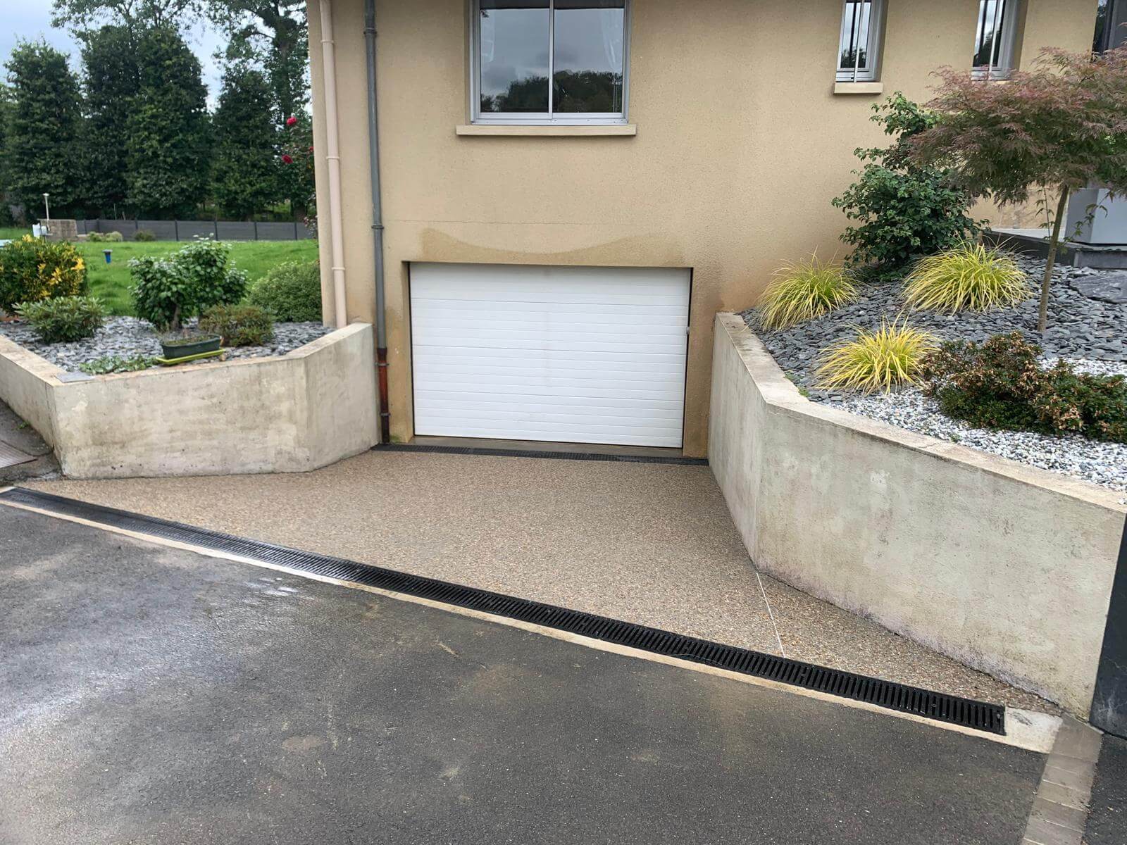 Petits travaux