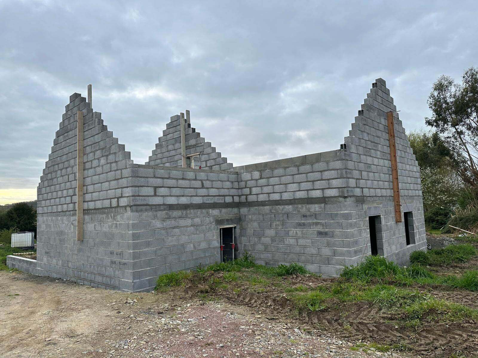 Maçonnerie