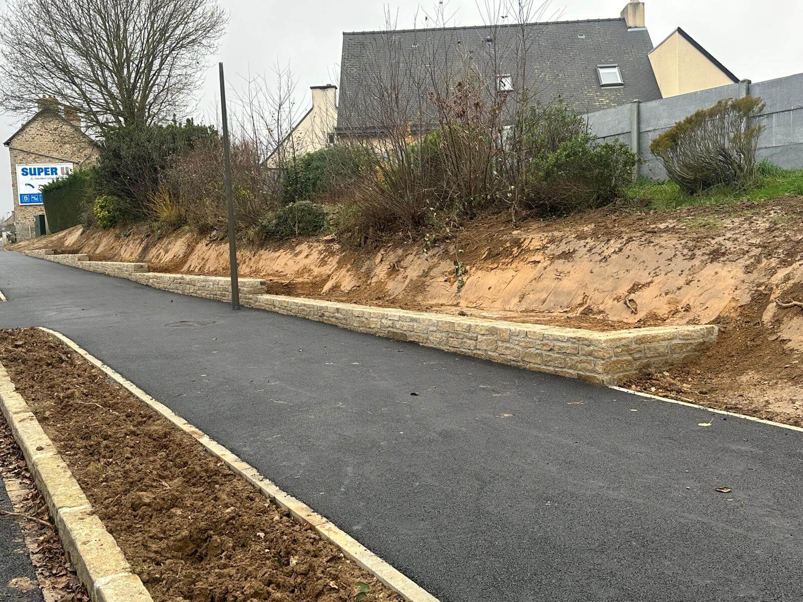 Petits travaux