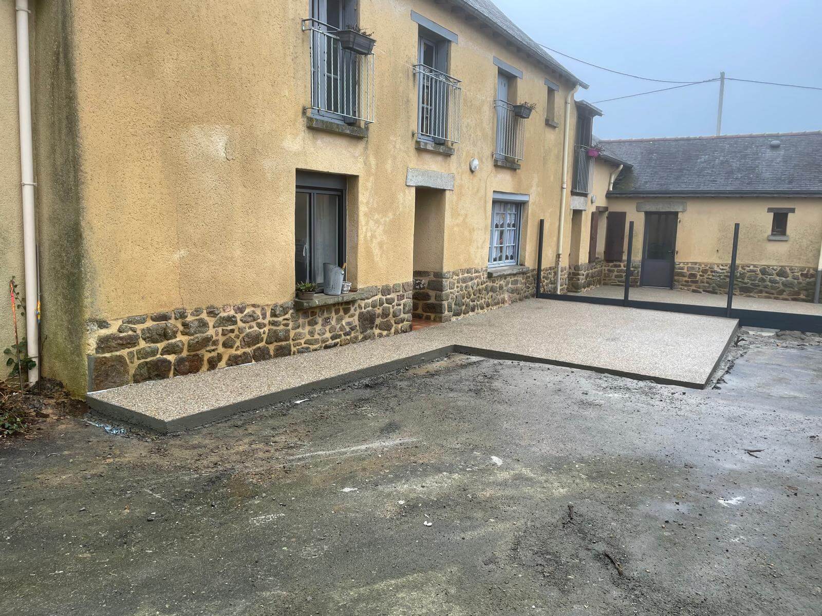 Petits travaux