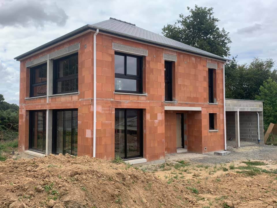 Rénovation intérieure