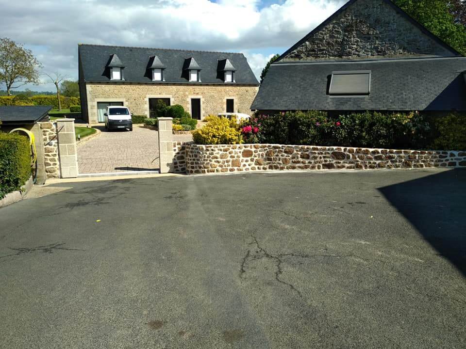 Petits travaux